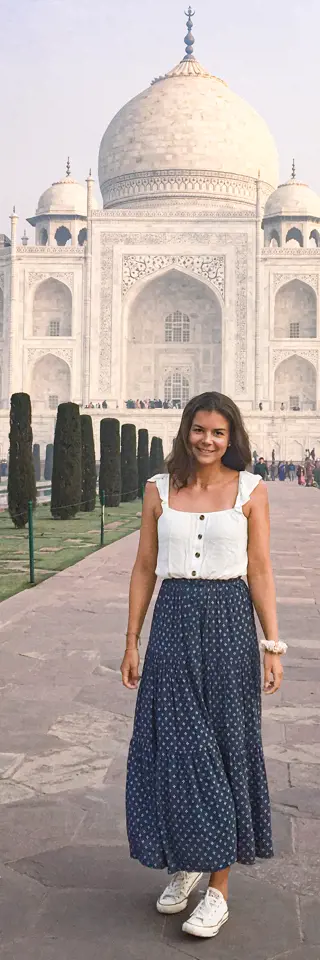 Julia Marmet